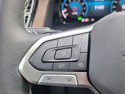 New 2026 Volkswagen Atlas SE image 13