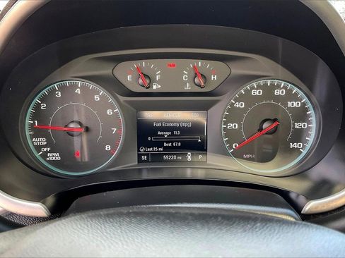 Used 2022 Chevrolet Malibu LT image 19