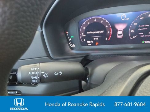 New 2026 Honda Accord SE image 31