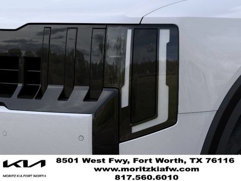 New 2027 Kia Telluride EX AWD/4WD image 10