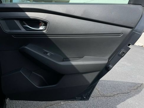 Used 2025 Honda Accord EX-L image 35
