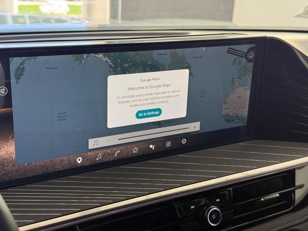 New 2027 INFINITI QX80 Autograph AWD/4WD image 25