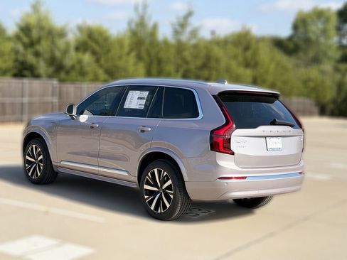 New 2026 Volvo XC90 T8 Core AWD/4WD image 4