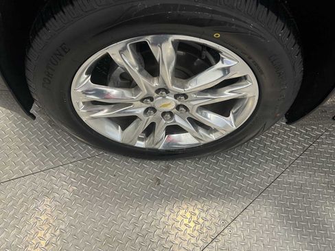 Used 2020 Chevrolet Traverse High Country image 10