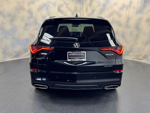 Used 2026 Acura MDX A-Spec AWD/4WD image 6