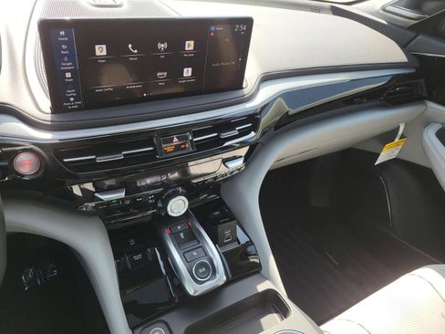 New 2026 Acura MDX w/ Technology Package AWD/4WD image 21