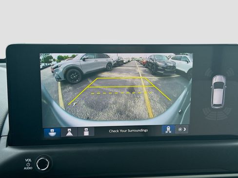 New 2026 Honda Pilot EX-L image 14