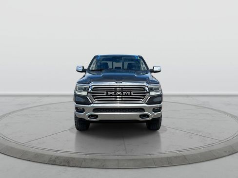 Used 2021 RAM 1500 Laramie w/ Off Road Group AWD/4WD image 3