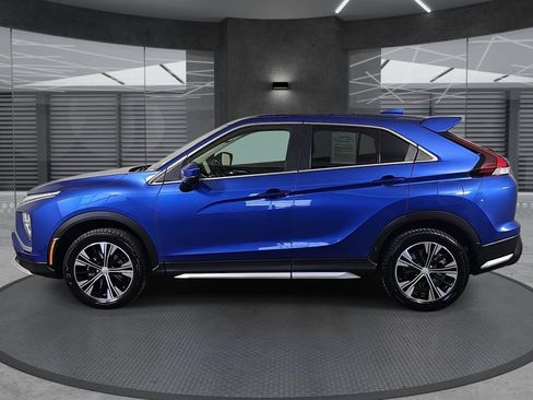 Used 2022 Mitsubishi Eclipse Cross SE AWD/4WD image 8