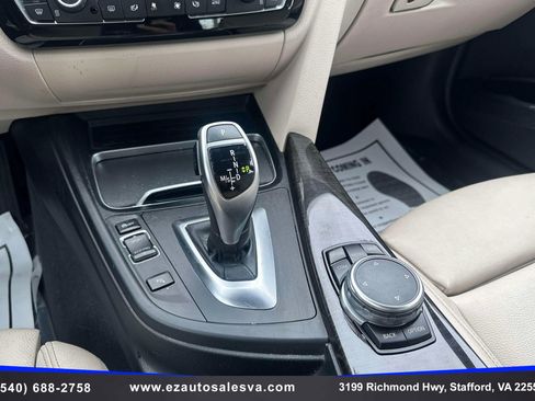 Used 2017 BMW 330i xDrive Sedan image 21