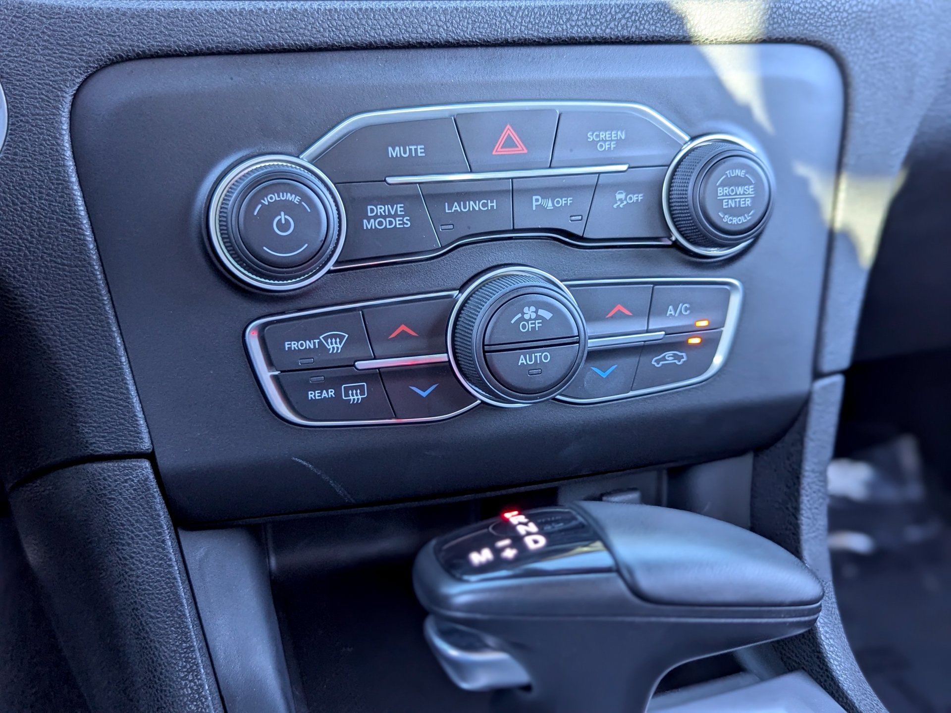 Used 2023 Dodge Charger Scat Pack RWD image 19