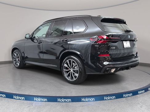 New 2026 BMW X5 xDrive40i w/ Executive Package AWD/4WD image 7