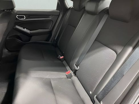 Used 2025 Honda Civic Sport image 12