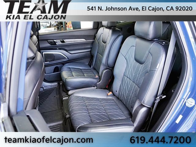 Certified 2024 Kia Telluride SX Prestige X-Pro AWD/4WD image 20