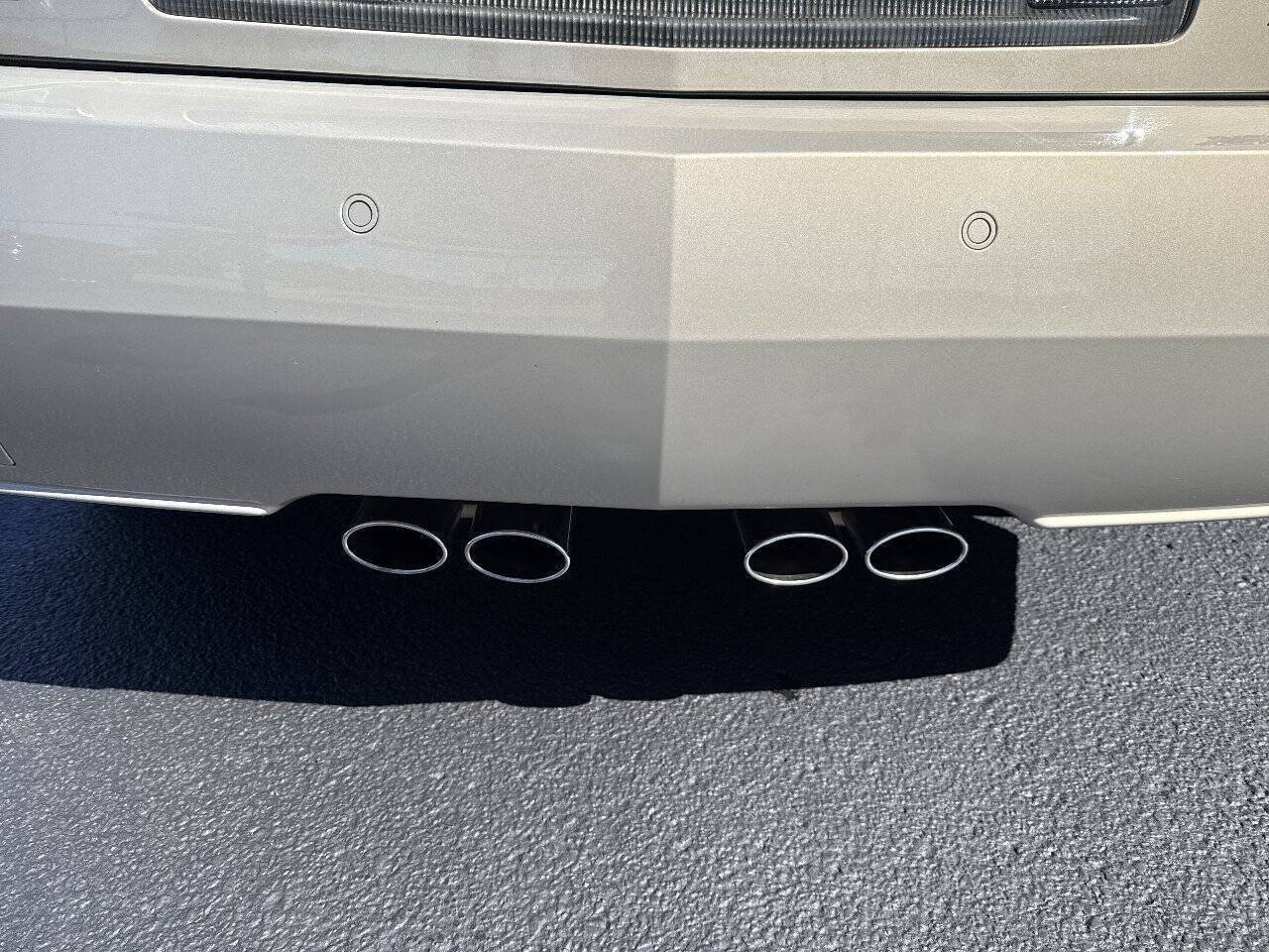 Used 2006 Cadillac XLR RWD image 39