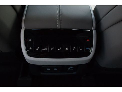 New 2026 INFINITI QX60 Autograph w/ Dark Cargo Package image 29