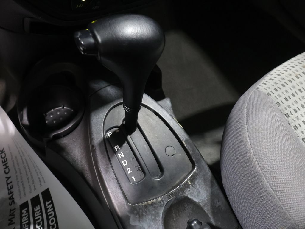 Used 2007 Ford Focus S FWD image 7