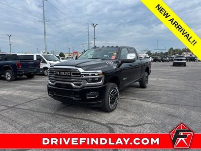 Used 2025 RAM 2500 Laramie