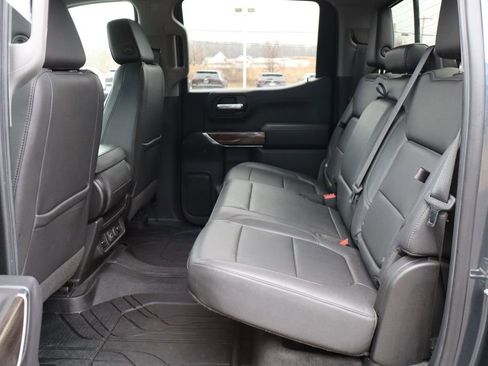 Used 2021 Chevrolet Silverado 1500 LT w/ Convenience Package II image 40