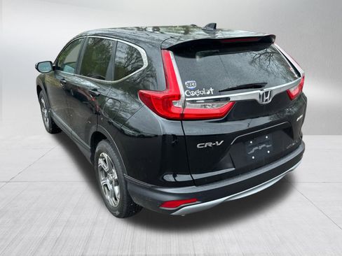 Used 2017 Honda CR-V EX-L image 11