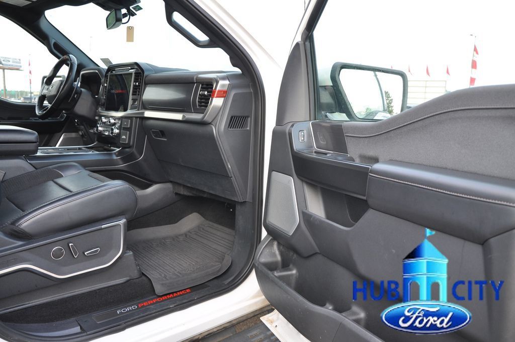 Used 2023 Ford F150 Raptor AWD/4WD image 17