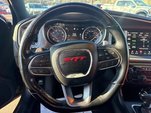 Used 2022 Dodge Charger Scat Pack image 11