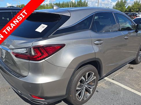 Used 2020 Lexus RX 350 FWD w/ Premium Package image 5