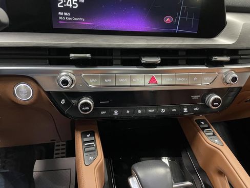 Used 2024 Kia Telluride SX Prestige X-Line AWD/4WD image 14