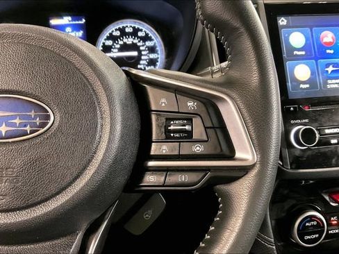 Used 2023 Subaru Forester Limited image 19