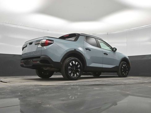 Certified 2025 Hyundai Santa Cruz SEL FWD image 39