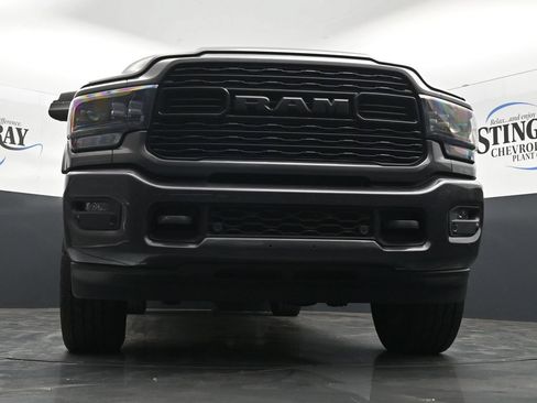 Used 2021 RAM 2500 Limited w/ Night Edition AWD/4WD image 27