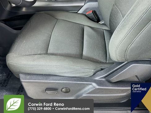 Used 2024 Ford F150 XLT w/ Mobile Office Package image 23