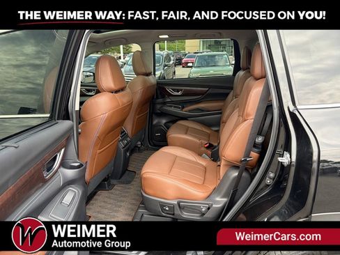 Used 2024 Subaru Ascent Touring AWD/4WD image 21