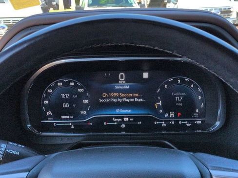 Used 2022 Chevrolet Suburban High Country image 25