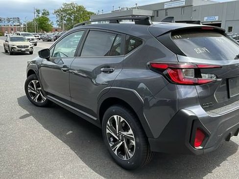 New 2026 Subaru Crosstrek 2.0i Premium AWD/4WD image 6