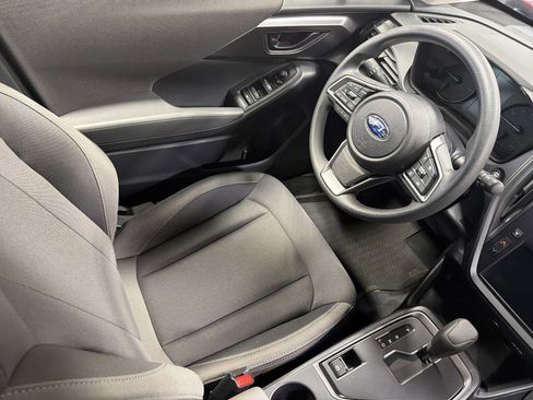 Certified 2025 Subaru Impreza 2.0i w/ Popular Package #1A image 9