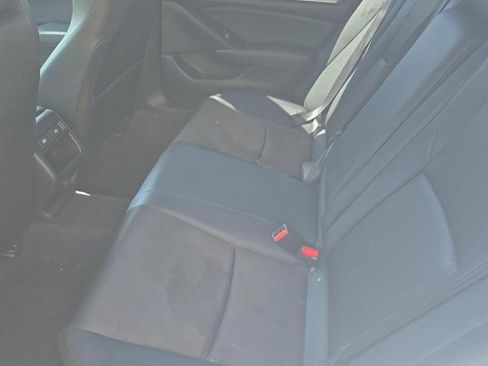Used 2022 Honda Accord Sport image 14