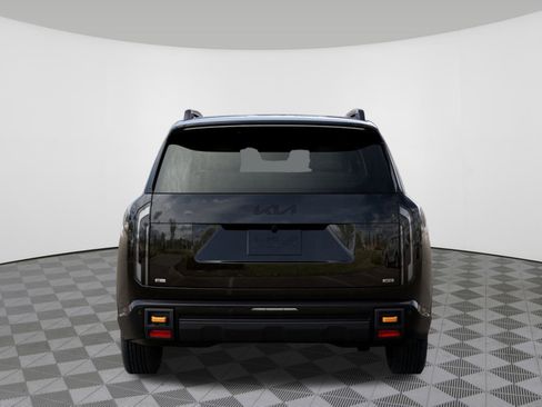 New 2027 Kia Telluride SX Prestige X-Pro AWD/4WD image 14