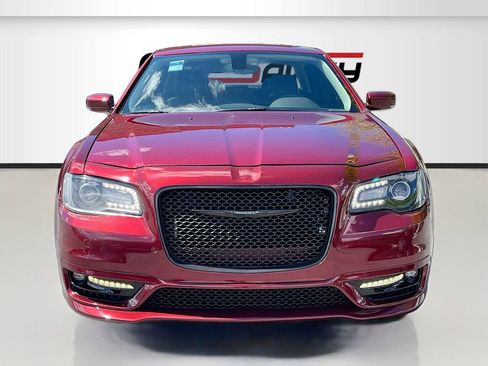 Used 2023 Chrysler 300 Touring L w/ Popular Equipment Group AWD/4WD image 2
