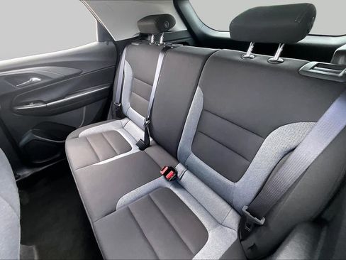 Used 2023 Chevrolet TrailBlazer LT w/ Convenience Package FWD image 19