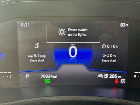 Used 2022 Volkswagen Atlas SE FWD image 15