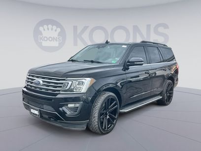 Used 2020 Ford Expedition XLT w/ Equipment Group 202A