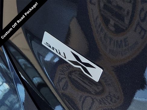 New 2025 Kia Telluride SX X-Line image 6