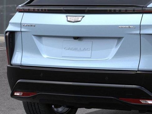 New 2026 Cadillac Lyriq Sport AWD/4WD image 14