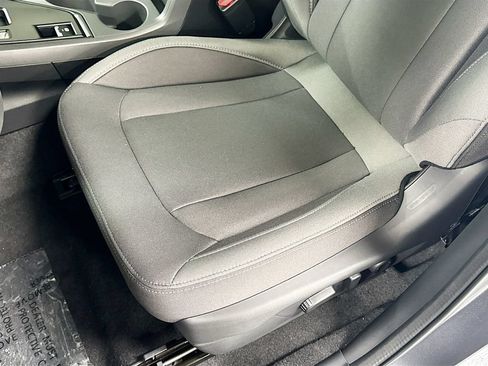 New 2026 Subaru Crosstrek 2.5i Premium AWD/4WD image 17