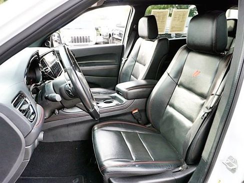 Certified 2024 Dodge Durango R/T image 15