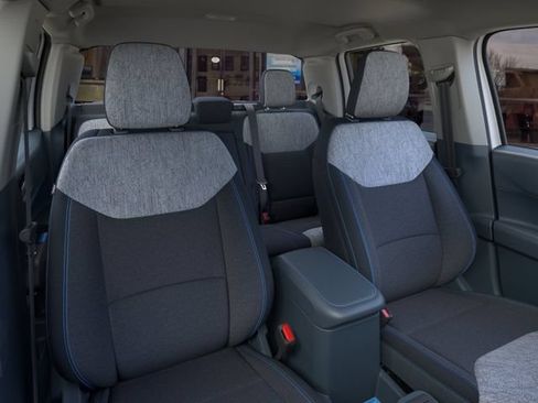 New 2026 Ford Maverick XLT AWD/4WD image 10