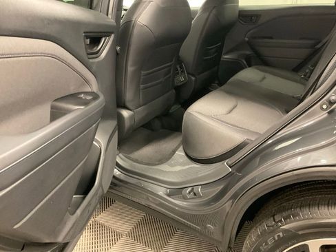 New 2026 Subaru Forester Premium image 25