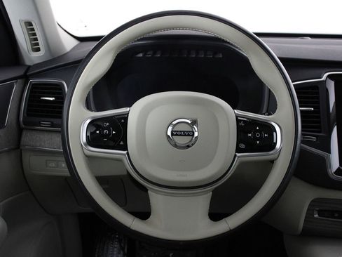 Certified 2023 Volvo XC90 T8 Core w/ Climate Package image 8