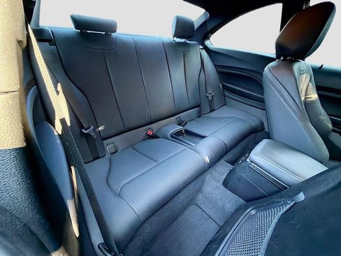 Used 2018 BMW 230i Coupe RWD image 23